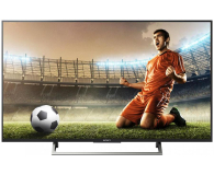 SONY KD49XE7005 UHD - 372439 - zdjęcie 1